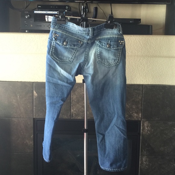 Daytrip Capris