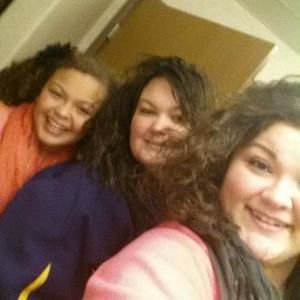 Meet your Posher, Gina