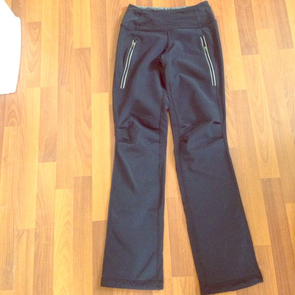LULULEMON PANTS - Picture 1 of 4