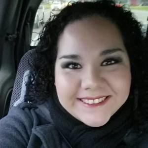 Meet your Posher, Janeth