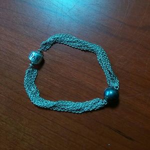 Pandora bracelet
