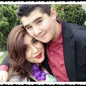 Meet your Posher, Iris