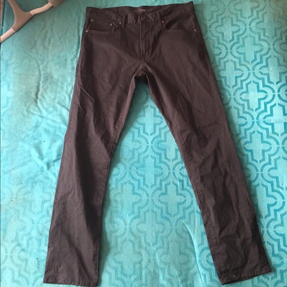 Old navy men's skinny pants