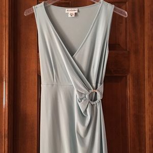 Adorable maternity dress