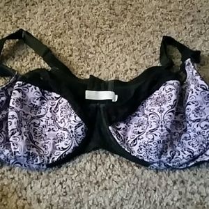 Pretty barely worn bra