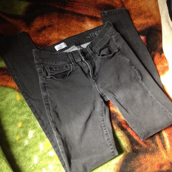 Size 2 or 26 Jeggings