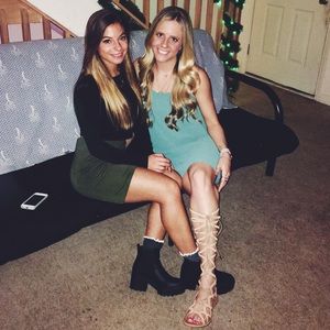 Meet your Posher, Veronica