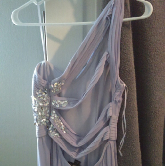 MORE PROM DRESS PICS - Picture 2 of 2