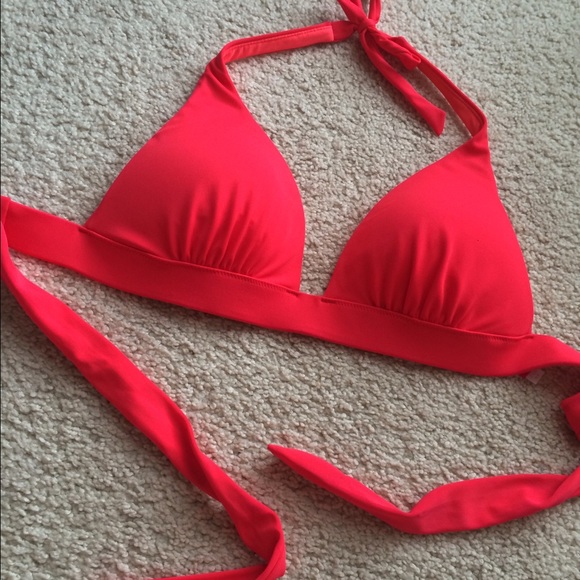 Bathing Suit top