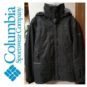 ✨BRAND NEW GIRLS SNOWBOARDING JACKET✨