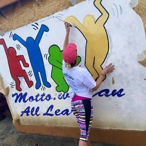 Meet your Posher, Julia