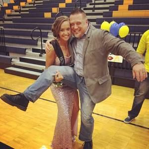 Meet your Posher, Madilyn