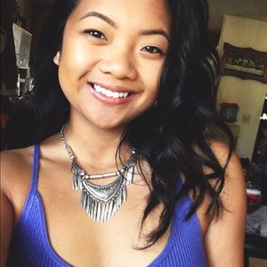 Meet your Posher, Tracy