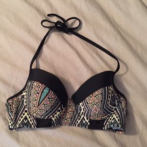 Bathing Suit Top
