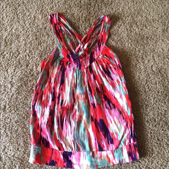 Tank top