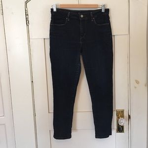 Levis Jean leggings