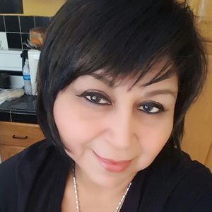 Meet your Posher, Sylvia