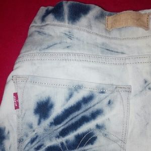 Must go  Levis Original Jeans EUC