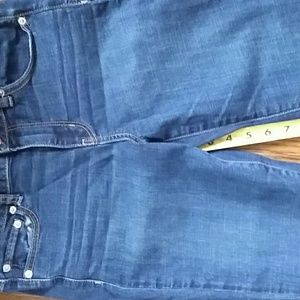 American Eagle Super Stretch Skinny Jeans