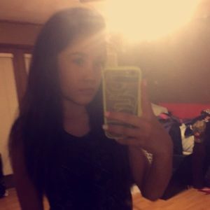 Meet your Posher, Ricki