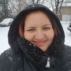 Meet your Posher, Nilda