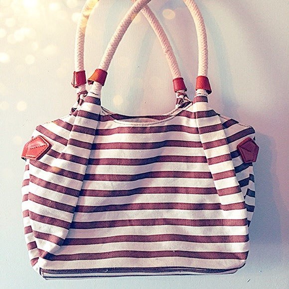 Like new summer bag! Perfect condition!