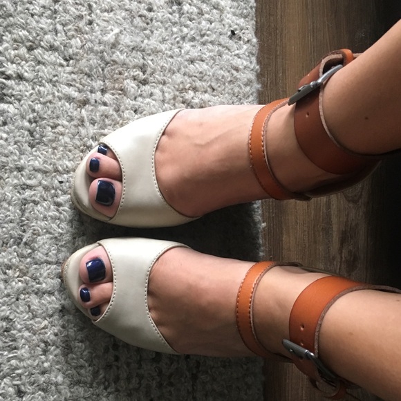 BC Wedges