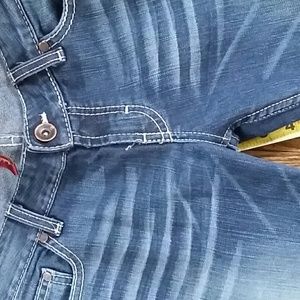 BKE Stella Skinny Jeans