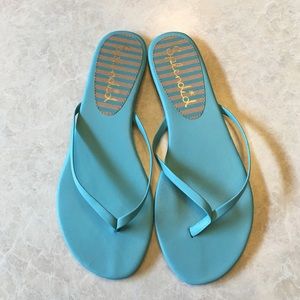 Flip flops