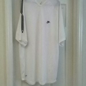 Mens Nike Dri-Fit Shirt