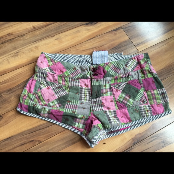 Great shorts