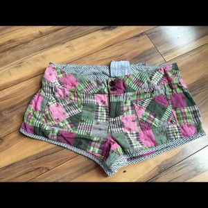 Great shorts