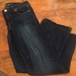 American Eagle Favorite Stretch Boyfriend