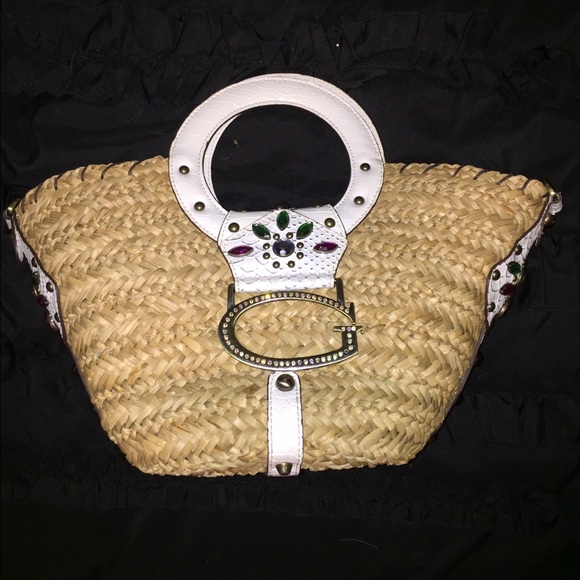 Guess bag