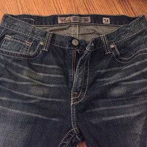 BKE Men's Jeans from Buckle