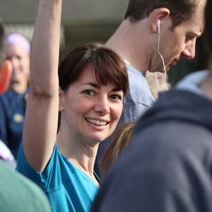 Meet your Posher, Jody