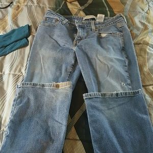 Levi jeans