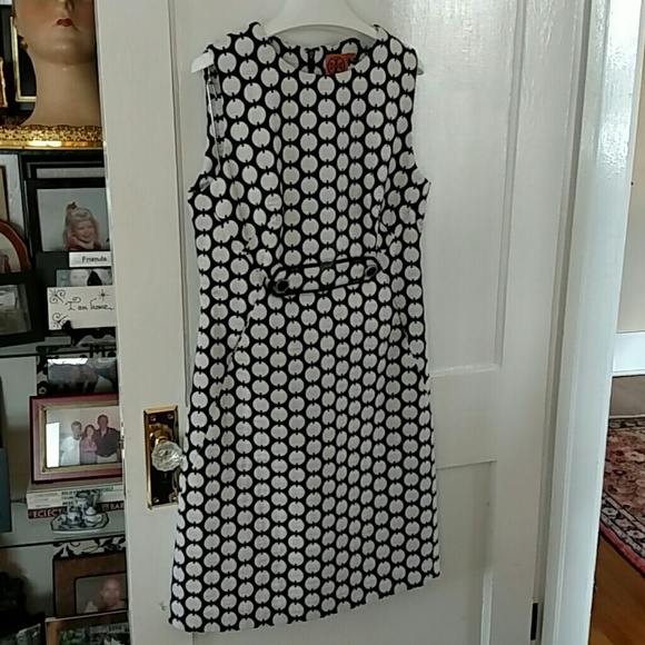 Tory Burch dress
