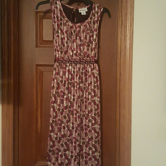 Perfect Maternity Dress