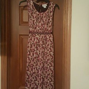 Perfect Maternity Dress