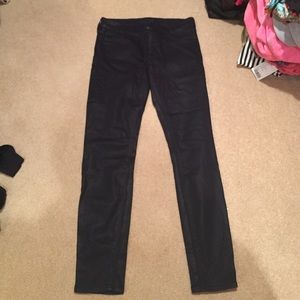 Navy pants from Koral size 28