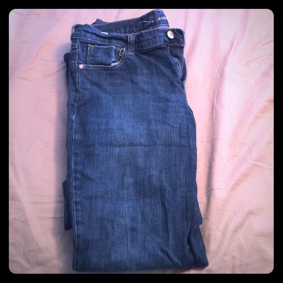 Old Navy - The Sweetheart Jeans