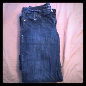 Old Navy - The Sweetheart Jeans