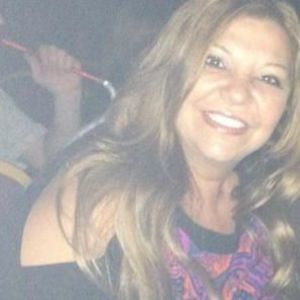 Meet your Posher, Sue