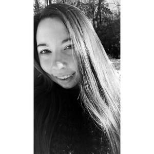 Meet your Posher, Aleigha