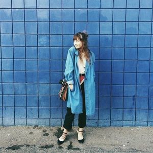 Meet your Posher, Serena