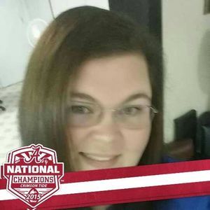 Meet your Posher, Kristy