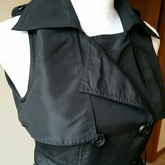 Double Zero Dresses & Skirts - EUC Double Zero Black Metropolitan Dress NWOT