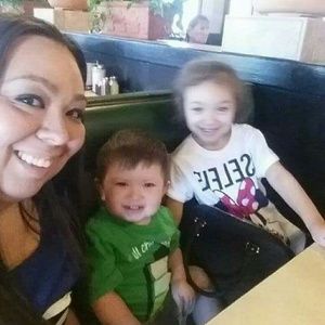 Meet your Posher, Valerie