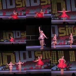 Meet your Posher, Ella